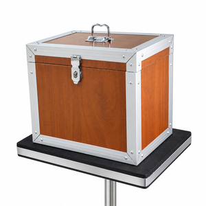 Schwebender Tisch Levitationsillusion Bühnenshow Kabarettheater Kinderparty <span class=keywords><strong>Zauberer</strong></span> Großhandelslieferung - Product Image 6