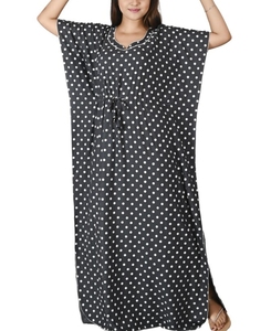 Trendy Beautiful Dubai Kaftan for Women Hand Work Kaftan Traditional Islamic Clothing and Accessory Designed For Muslim Wear - Product Image 1