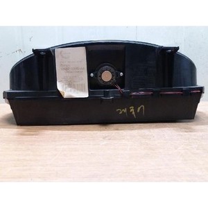 Pantalla de Velocímetro para Panel de Instrumentos XJ, Usada, OEM BW9310849AB - Product Image 3