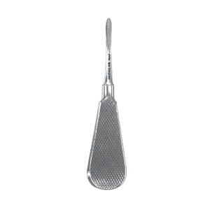 Instrumental Quirúrgico, Equipo Dental y Herramientas Médicas, Instrumentos Médicos en Oferta, Elevador Dental Manual Alemán de Primera Calidad - Product Image 1