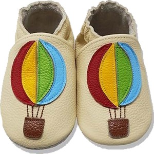 Baby Moccasin <b>Soft</b> Sole Walking <b>Shoes</b> Comfortable Breathable Lightweight First Step Infant Toddler Casual Crib Footwear Fashion - Product Image 4