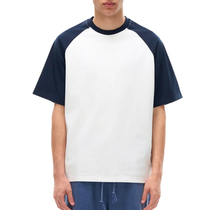 Custom <b>T</b>-Shirt Design Your Own Logo Men's 100% Cotton Front and <b>Back</b> Custom Print <b>T</b>-Shirts for Business - Product Image 3