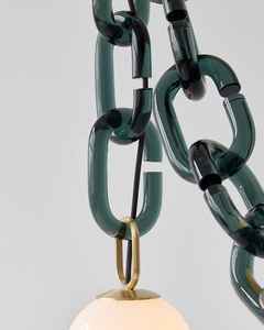 Support de pot de plante suspendu en résine écaille de tortue, ornement décoratif de jardin pour décoration de panier de fleurs intérieur/extérieur - Product Image 3