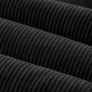 Wholesale Custom Warm Men's Puffer Vest Shiny <b>Fabric</b> Light Weight Quilted Padded Vest OEM Customized Sleeveless Jacket for Mens - Product Image 4