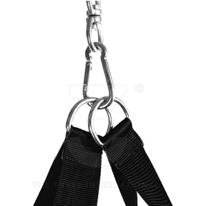 Sacs de frappe de performance avancée avec extérieur durable et conception de suspension sécurisée pour une performance optimale - Product Image 4