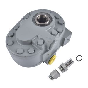 Pompa Idraulica PTO ad Alta Pressione 16.6 GPM per Trattori, Camion, Spaccalegna (540 RPM 2250 PSI Ingresso SAE16 Uscita SAE12) - Product Image 4
