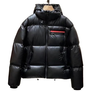 Vestes de marque, vêtements de luxe, logo personnalisé, vêtements de créateur, doudoune de créateur, veste de créateur pour homme - Product Image 1