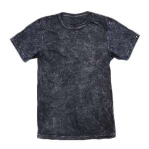 Camiseta de Hombre de Poliéster/Algodón, Corte Regular, 220 g/m², Impresión de Serigrafía, Logotipo Personalizable, MOQ Bajo, Transpirable, Secado Rápido - Product Image 6