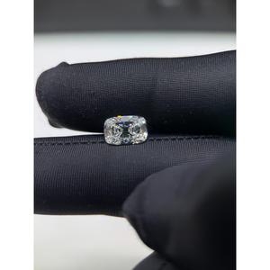 Diamantes Premium Cultivados en Laboratorio con Color D para Joyería, Anillos de Compromiso, Joyería de Boda y Fabricación de Diamantes Personalizados - Product Image 4