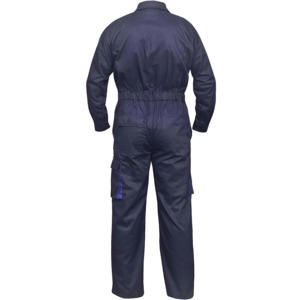 Service personnalisé ODM, uniforme de sécurité de qualité supérieure, coupe ajustée, séchage rapide, résistant, durable, en stock. - Product Image 3