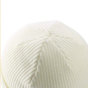 Latest Style Custom <b>Wool</b> <b>Beanie</b> <b>Hats</b> Warm Winter Jacquard <b>Hats</b> For Men Women Lightweight Durable <b>Beanies</b> <b>Hat</b> - Product Image 6