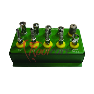 Kits de Fabricación de Chips Óseos para Implantes de Alta Calidad, Dispositivo Médico Fácil de Usar para Clínicas y Hospitales - Product Image 2