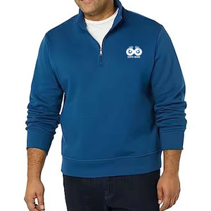 Pulls en polaire pour hommes les plus vendus en ligne, pulls en polaire pour hommes sur mesure, pulls en polaire pour hommes en gros - Product Image 4