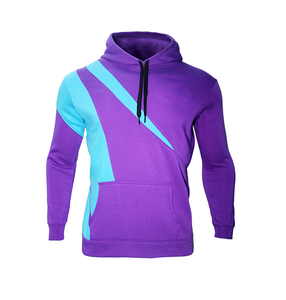 Sweat-shirts pour hommes de haute qualité avec capuchons à double doublure et cordons de serrage durables pour une tenue longue durée à des prix abordables - Product Image 2