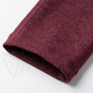 Conjuntos de Yoga de Colores Personalizados, Top sin Costuras, Estilo Plus Size, Ropa Deportiva de Cintura Alta para Mujer, Ropa de Gimnasio al por Mayor - Product Image 6