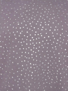 เสื้อยืดคอกลมผ้าฝ้าย 100% ดีไซน์ใหม่ แห้งเร็ว ประดับเพชร สำหรับผู้ชาย แฟชั่นสตรีทแวร์ เสื้อยืดประดับเพชร - Product Image 6