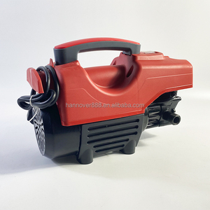 Nettoyeur de voiture à pression de 2200W pour le lavage ou le <span class=keywords><strong>nettoyage</strong></span> de <span class=keywords><strong>climatiseur</strong></span> - Product Image 5