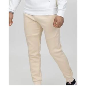 Survêtements pour hommes, motif uni, jogging, streetwear personnalisé, pantalon de survêtement évasé de haute qualité, sweat-shirt unisexe vierge - Product Image 6