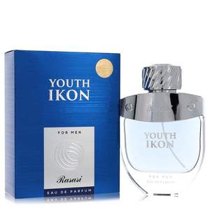 Youth Ikon par Eau de Parfum Spray, parfum pour homme - Product Image 1