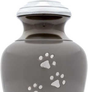 Urnes funéraires en laiton pour animaux de compagnie, urnes commémoratives, urnes de souvenir, urnes de burial de haute qualité à bas prix - Product Image 3