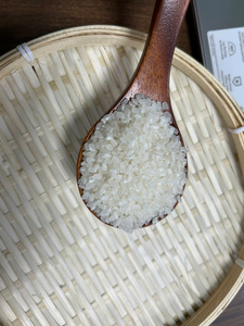 ข้าวญี่ปุ่นเกรดพรีเมียม เมล็ดกลม ข้าวหัก บดแห้ง เนื้อเหนียว ฤดูกาลใหม่ - Product Image 5