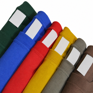 Factory Wholesale Premium Quality Cotton Custom Logo Men Printing Custom T Shirt Printing <b>Plain</b> Oversized <b>Tshirt</b> for Men - Product Image 2