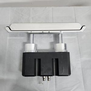 Válvula Angular Neumática de Vacío VAT 0340X-CA24-BFL1 - Equipos y Piezas de Semiconductores de Confianza de Marca Global - Product Image 4