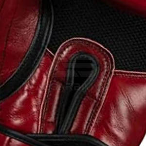 Gants de boxe d'entraînement à vendre, gants de boxe en tissu confortable, fabrication professionnelle de gants de boxe - Product Image 5