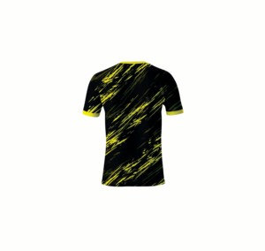 Camisetas de Secado Rápido Sublimadas con Diseño Personalizado, Ropa Deportiva de Poliéster para Gimnasio - Product Image 2