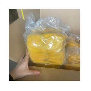 Premium Soft Dried Mango Slices <b>Sweet</b> & <b>Sour</b> Taste Syrup-Preserved Bulk Supply From Vietnam Fruit Manufacturer - Product Image 2