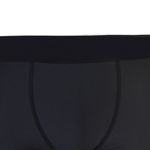 Custom Logo <b>Compression</b> <b>Shorts</b> OEM Nylon Spandex Fabric Stretch Quick Dry Gym Training <b>Shorts</b> Manufacturer Supplier - Product Image 3