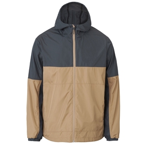 Unique Designs High Custom Sublimated Lightweight Nylon Jackets Wholesale Waterproof Hooded <b>Windbreaker</b> Jackets OEM Service - Product Image 4