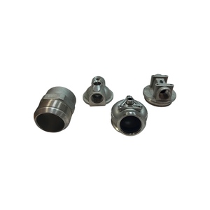 Moules métalliques personnalisés Moulage sous pression Moulage au sable Moulage par injection Machines Produits Fabricant professionnel de Taiwan - Product Image 6