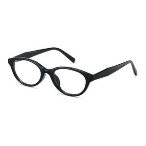 Lunettes anti-lumière bleue tendance unisexe 2026 à monture TR90 de haute qualité pour la vente en gros (RTS) - Product Image 4
