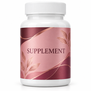 Cápsulas de Suplementos Personalizadas de Marca Privada OEM ODM, Suplemento para la Salud - Product Image 1