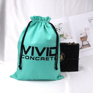 High Quality Jute Bread <b>Bag</b> with Breathable Fabric for Maintaining Bread Freshness - Product Image 1