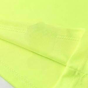 Camiseta de Fútbol para Hombre Antiarrugas, Calidad Premium, Transpirable, Ropa Casual, Últimos Diseños, Camiseta de Fútbol para Hombre con Logotipo/Color Personalizado - Product Image 4