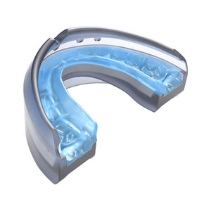 Strong And Reliable Protection Adult Mouth Guard Professional <b>Level</b> Safety Sports Protection Mouth Guard - Product Image 5