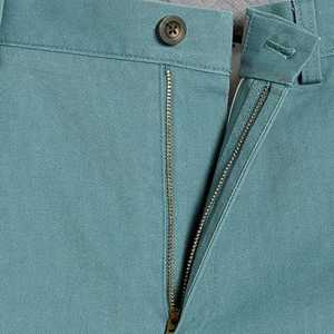 Pantalones cortos 100% algodón para hombre, transpirables y cómodos, nuevo diseño de verano, pantalones cortos para hombre, precio económico de Direct Long Mission Industry. - Product Image 5