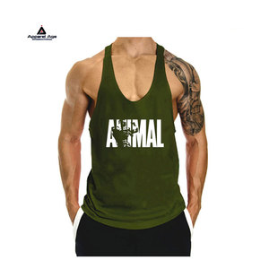 Nouvelle collection de débardeurs pour hommes, très demandée, de haute qualité, respirants, tricotés, séchage rapide, lavables en machine, pour l'été, vente en gros - Product Image 5