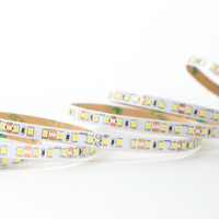 Tira de Luces LED Más Vendida - Tira de Luces LED para Interiores 24V - IP 20 - 120 Chips LED - 9W para Uso en el Hogar y Decoración, de Vietnam