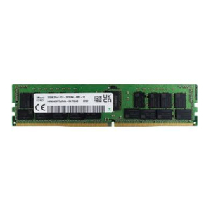 SK Hynix HMA84GR7DJR4N-XN 32GB DDR4 ECC หน่วยความจำเซิร์ฟเวอร์จดทะเบียนโซลูชั่นธุรกิจ - Product Image 2