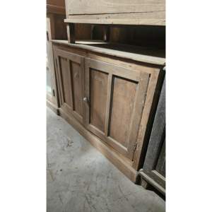 Buffet moderne de luxe en bois massif, meuble de salon avec fonctions de rangement et couleur personnalisable - Product Image 5