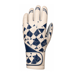 Guantes de bateo de béisbol para jugadores profesionales con agarre mejorado para un mejor control del bate y comodidad - Product Image 2