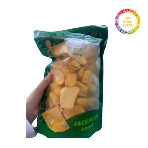 ขนุนอบแห้งรสหวานบรรจุภัณฑ์มาตรฐานขายส่ง - Product Image 3