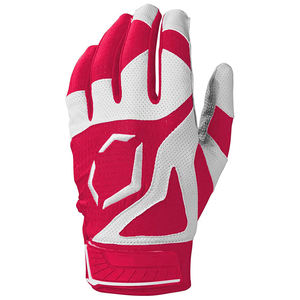 Guantes de Béisbol con Diseño de Logotipo Personalizado, Guantes de Béisbol para Hombre, Guantes de Cuero para Béisbol y Sóftbol, Guantes Deportivos al por Mayor - Product Image 5