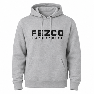 Nuevas Sudaderas con Capucha para Hombre, Invierno 2026, Poliéster/Algodón, 300gsm, Oversize, Hombros Caídos, Bolsillo Bordado, Ecológicas - Product Image 6