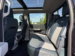 FORD F-450 LIMITED Usado 2024 - Product Image 5