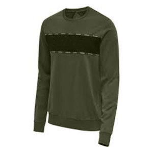 Sweat à capuche unisexe blanc uni vintage ODM en tricot, coupe classique, 100 % coton molletonné, avec cordon de serrage réglable et poche kangourou - Product Image 3