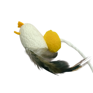 Juguete para Mascotas, Esponja Natural de Lufa, Juguete Masticable para Limpiar los Dientes, Seguro para Mascotas, Ligero y Ecológico - Product Image 3